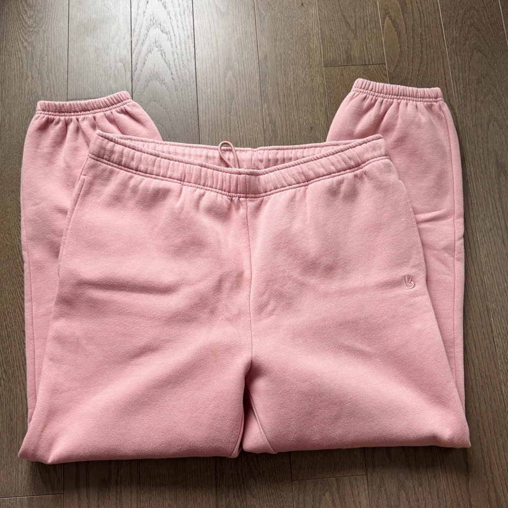 BUFFBUNNY COTTON SWEATPANTS - Picture 1 of 5